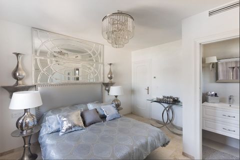 Villa i Moraira, Alicante, Moraira - € 5.850.000 | Ref: IZ-ALL-013 - foto 12