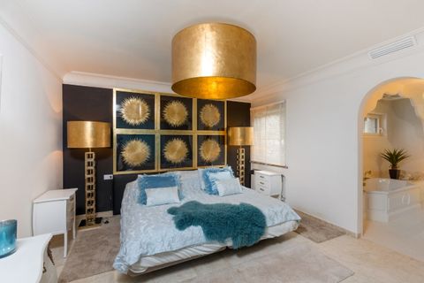 Villa i Moraira, Alicante, Moraira - € 5.850.000 | Ref: IZ-ALL-013 - foto 13