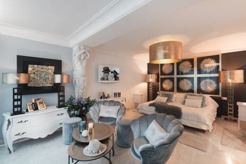 Villa i Moraira, Alicante, Moraira - € 5.850.000 | Ref: IZ-ALL-013 - foto 14