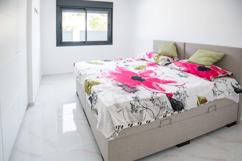 Villa a Pinar De Campoverde, Alicante, Pinar De Campoverde - € 421.560 | Ref: IZ-LA-RC2 - foto 12