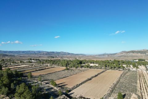 Helårsgrund i Monovar, Alicante, Monovar - € 54.950 | Ref: IZ-307-EXIZ - foto 11