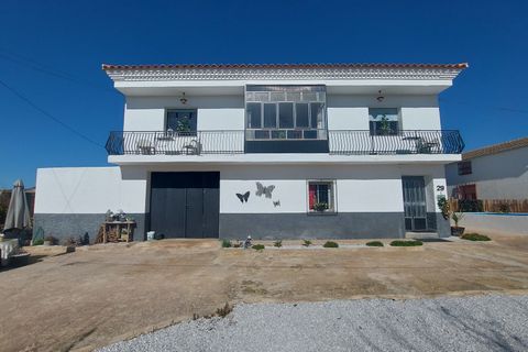 Cortijo i Cullar, Granada, Cullar - € 149.000 | Ref: IZ-G2042 - foto 1