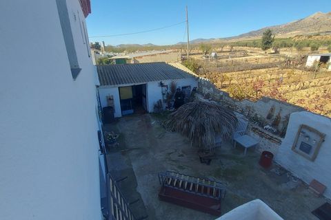Cortijo i Cullar, Granada, Cullar - € 149.000 | Ref: IZ-G2042 - foto 26