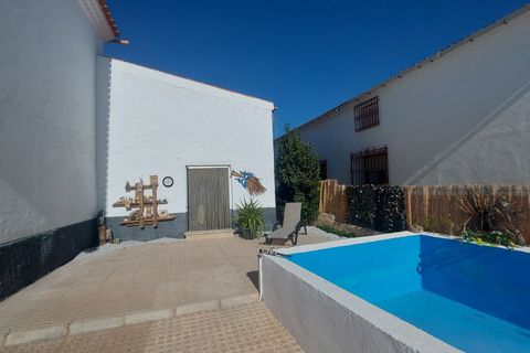 Cortijo i Cullar, Granada, Cullar - € 149.000 | Ref: IZ-G2042 - foto 31