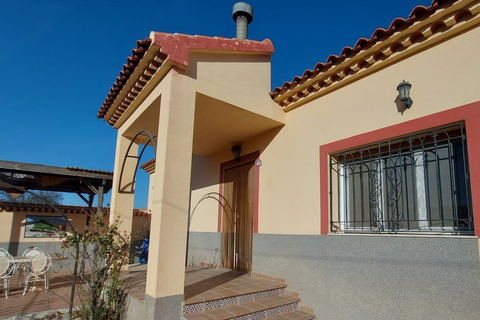 Villa a Chirivel, Almeria, Chirivel - € 165.990 | Ref: IZ-G2048 - foto 2