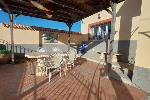 Villa a Chirivel, Almeria, Chirivel - € 165.990 | Ref: IZ-G2048 - foto 3