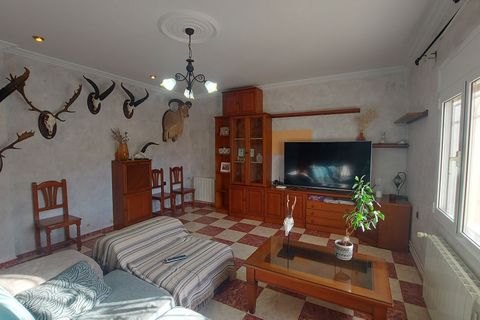 Villa a Chirivel, Almeria, Chirivel - € 165.990 | Ref: IZ-G2048 - foto 4