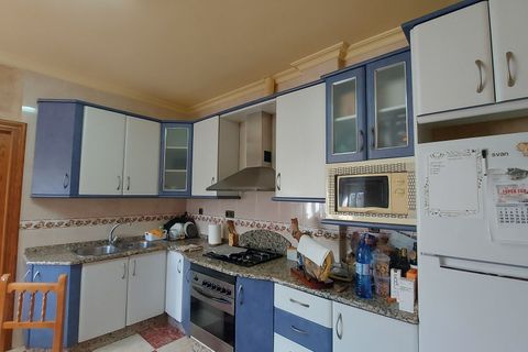 Villa a Chirivel, Almeria, Chirivel - € 165.990 | Ref: IZ-G2048 - foto 5