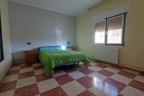 Villa a Chirivel, Almeria, Chirivel - € 165.990 | Ref: IZ-G2048 - foto 6