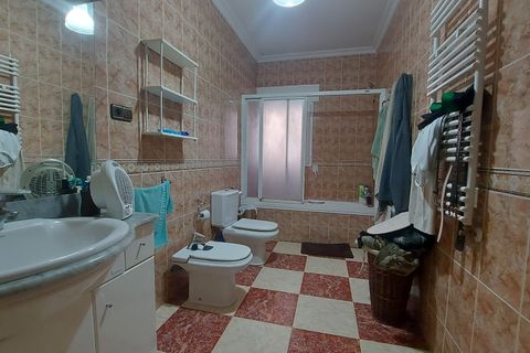 Villa a Chirivel, Almeria, Chirivel - € 165.990 | Ref: IZ-G2048 - foto 9