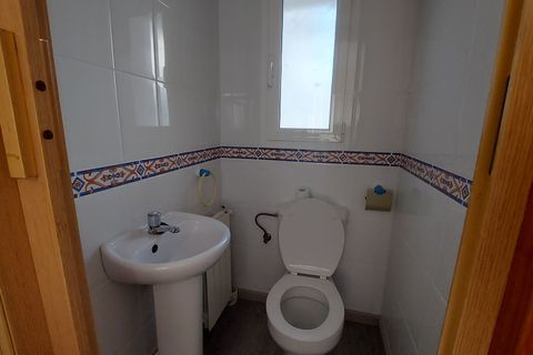 Villa a Chirivel, Almeria, Chirivel - € 165.990 | Ref: IZ-G2048 - foto 11