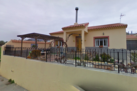 Villa a Chirivel, Almeria, Chirivel - € 165.990 | Ref: IZ-G2048 - foto 19