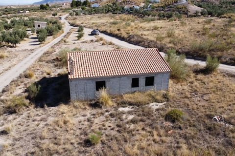 Landejendom i Freila, Granada, Freila - € 67.500 | Ref: IZ-G2012 - foto 2