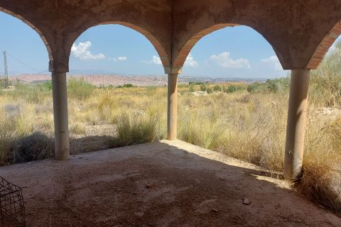 Landejendom i Freila, Granada, Freila - € 67.500 | Ref: IZ-G2012 - foto 4