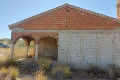 Landejendom i Freila, Granada, Freila - € 67.500 | Ref: IZ-G2012 - foto 8