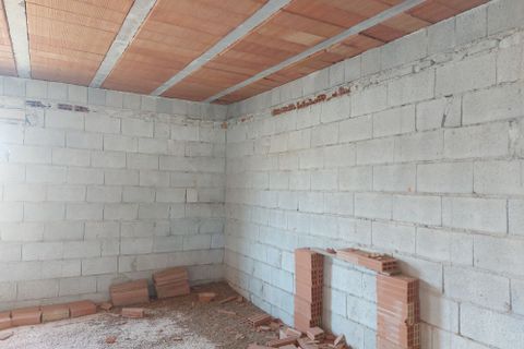 Landejendom i Freila, Granada, Freila - € 67.500 | Ref: IZ-G2012 - foto 9