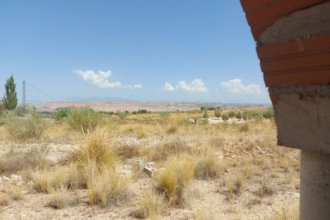Landejendom i Freila, Granada, Freila - € 67.500 | Ref: IZ-G2012 - foto 10