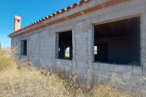Landejendom i Freila, Granada, Freila - € 67.500 | Ref: IZ-G2012 - foto 11