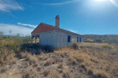 Landejendom i Freila, Granada, Freila - € 67.500 | Ref: IZ-G2012 - foto 13
