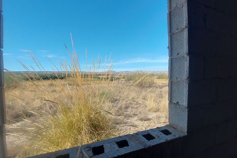 Landejendom i Freila, Granada, Freila - € 67.500 | Ref: IZ-G2012 - foto 14