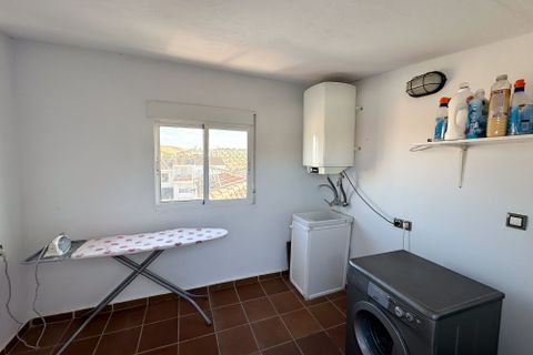 Cortijo i Freila, Granada, Freila - € 139.000 | Ref: IZ-G2050 - foto 13