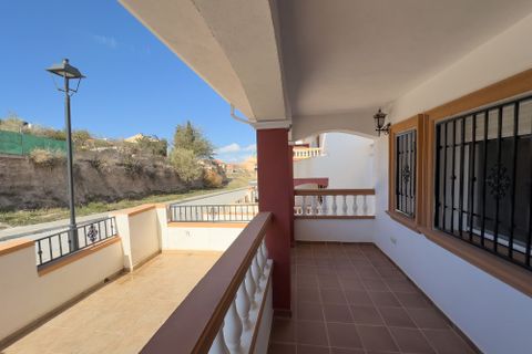 Cortijo i Freila, Granada, Freila - € 139.000 | Ref: IZ-G2050 - foto 14
