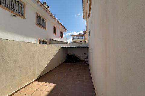 Cortijo i Freila, Granada, Freila - € 139.000 | Ref: IZ-G2050 - foto 18
