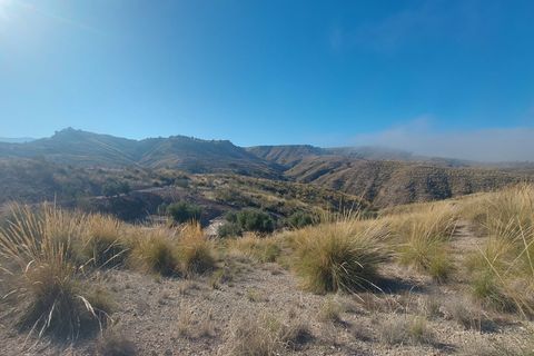 Terra a Freila, Granada, Freila - € 44.500 | Ref: IZ-G2057 - foto 4