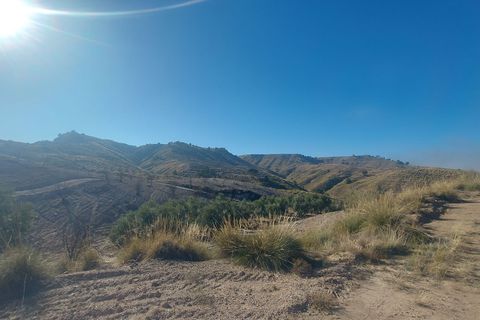 Terra a Freila, Granada, Freila - € 44.500 | Ref: IZ-G2057 - foto 6