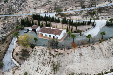 Villa i Velez-Blanco, Almeria, Velez-Blanco - € 299.950 | Ref: IZ-G2054 - foto 1
