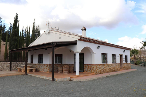 Villa i Velez-Blanco, Almeria, Velez-Blanco - € 299.950 | Ref: IZ-G2054 - foto 2