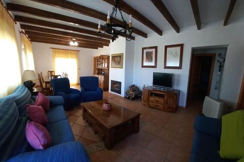 Villa i Velez-Blanco, Almeria, Velez-Blanco - € 299.950 | Ref: IZ-G2054 - foto 3