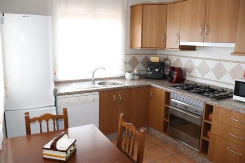 Villa i Velez-Blanco, Almeria, Velez-Blanco - € 299.950 | Ref: IZ-G2054 - foto 6