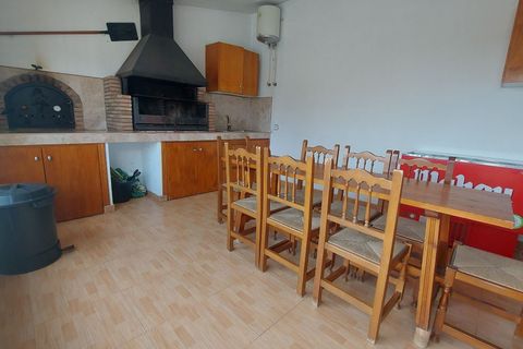 Villa i Velez-Blanco, Almeria, Velez-Blanco - € 299.950 | Ref: IZ-G2054 - foto 8
