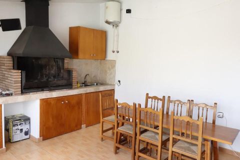 Villa i Velez-Blanco, Almeria, Velez-Blanco - € 299.950 | Ref: IZ-G2054 - foto 9