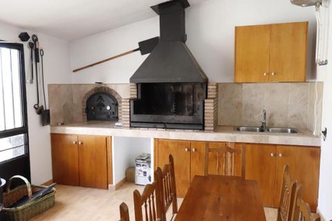 Villa i Velez-Blanco, Almeria, Velez-Blanco - € 299.950 | Ref: IZ-G2054 - foto 10