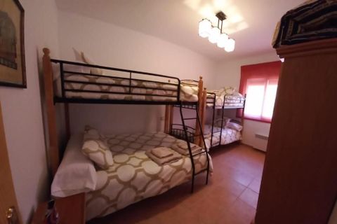 Villa i Velez-Blanco, Almeria, Velez-Blanco - € 299.950 | Ref: IZ-G2054 - foto 12