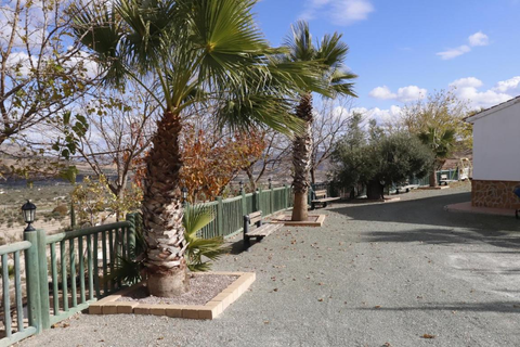 Villa i Velez-Blanco, Almeria, Velez-Blanco - € 299.950 | Ref: IZ-G2054 - foto 18