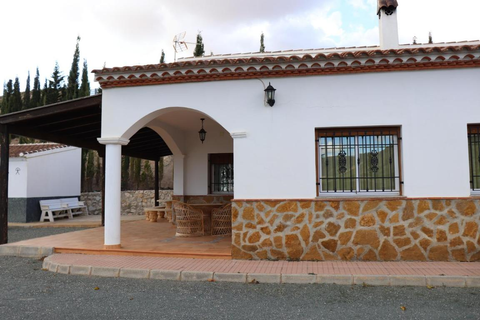 Villa i Velez-Blanco, Almeria, Velez-Blanco - € 299.950 | Ref: IZ-G2054 - foto 22