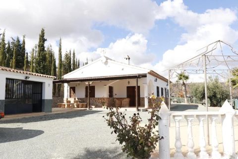 Villa i Velez-Blanco, Almeria, Velez-Blanco - € 299.950 | Ref: IZ-G2054 - foto 27