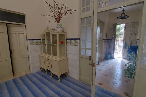 Landejendom i Purchena, Almeria, Purchena - € 190.000 | Ref: IZ-G2047 - foto 4