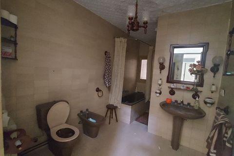 Landejendom i Purchena, Almeria, Purchena - € 190.000 | Ref: IZ-G2047 - foto 11