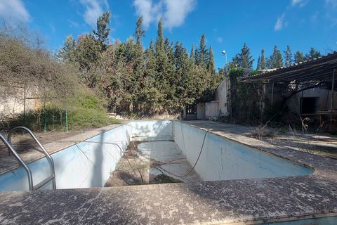 Landejendom i Purchena, Almeria, Purchena - € 190.000 | Ref: IZ-G2047 - foto 18