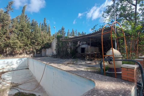 Landejendom i Purchena, Almeria, Purchena - € 190.000 | Ref: IZ-G2047 - foto 19
