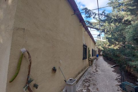 Landejendom i Purchena, Almeria, Purchena - € 190.000 | Ref: IZ-G2047 - foto 23