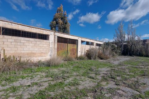 Landejendom i Purchena, Almeria, Purchena - € 190.000 | Ref: IZ-G2047 - foto 26