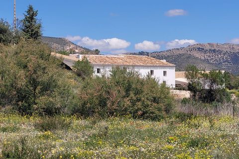 Landejendom i Velez-Blanco, Almeria, Velez-Blanco - € 475.000 | Ref: IZ-G2058 - foto 2