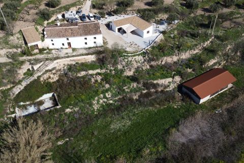 Landejendom i Velez-Blanco, Almeria, Velez-Blanco - € 475.000 | Ref: IZ-G2058 - foto 3