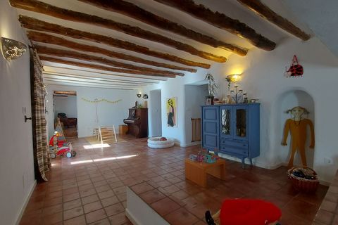 Landejendom i Velez-Blanco, Almeria, Velez-Blanco - € 475.000 | Ref: IZ-G2058 - foto 5