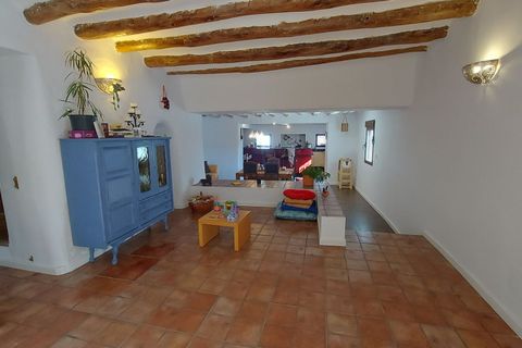 Landejendom i Velez-Blanco, Almeria, Velez-Blanco - € 475.000 | Ref: IZ-G2058 - foto 6